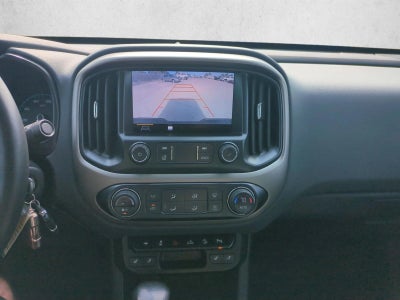 2022 Chevrolet Colorado 2WD Z71
