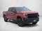 2022 Chevrolet Silverado 1500 LTD Custom Trail Boss