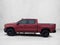 2022 Chevrolet Silverado 1500 LTD Custom Trail Boss