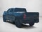 2022 Chevrolet Silverado 1500 LTD Custom Trail Boss