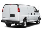 2026 Chevrolet Express Cargo 2500 Base