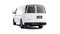 2026 Chevrolet Express Cargo 2500 Base