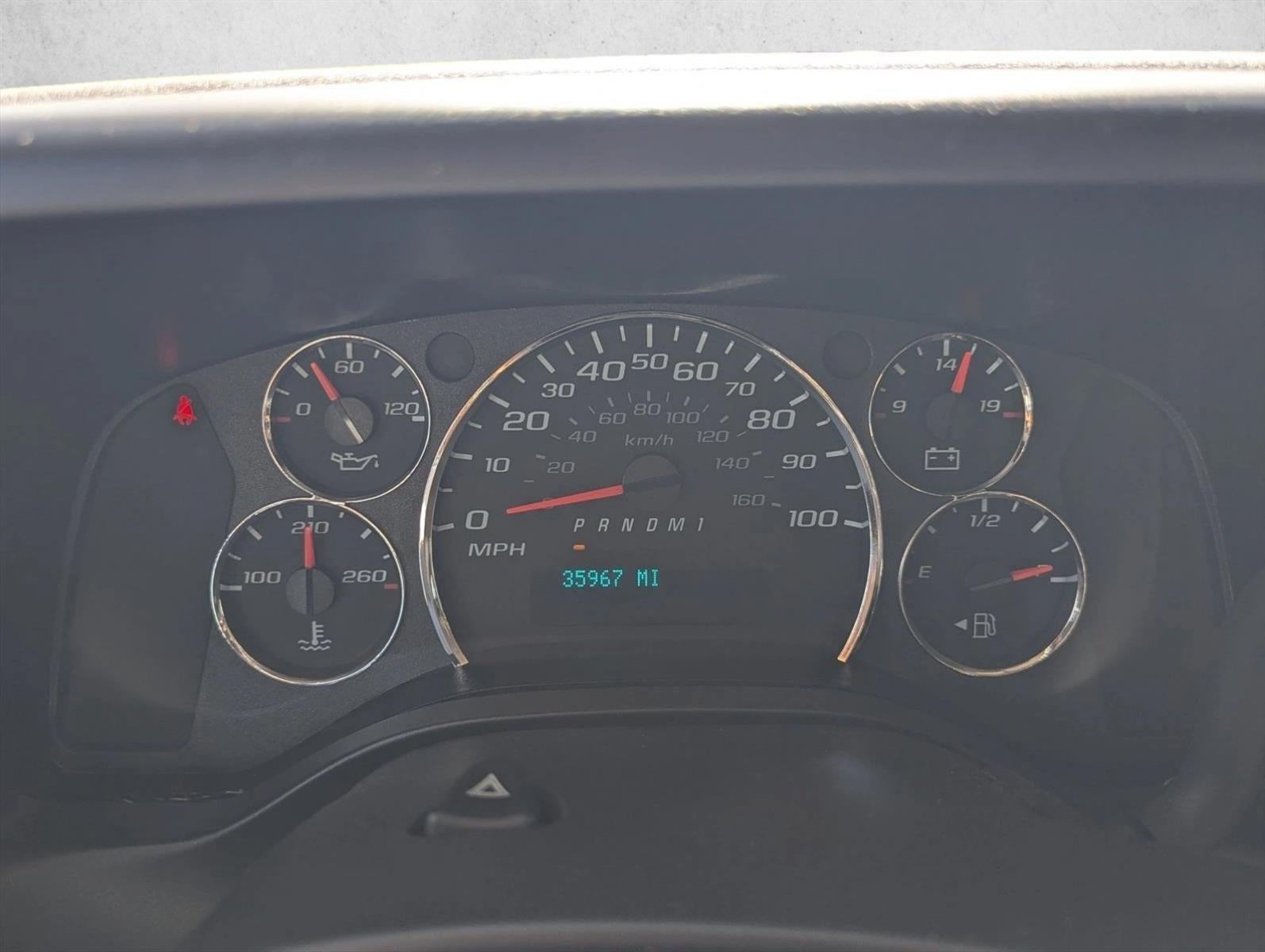 2023 GMC Savana Passenger 3500 LS