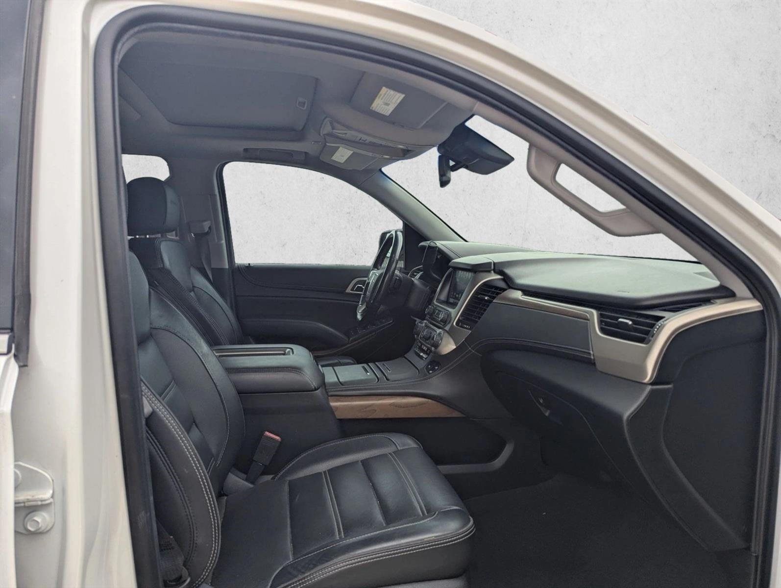 2020 GMC Yukon XL Denali