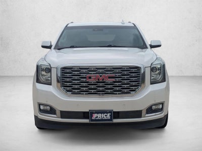 2020 GMC Yukon XL Denali