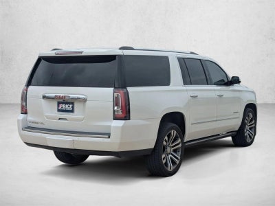2020 GMC Yukon XL Denali