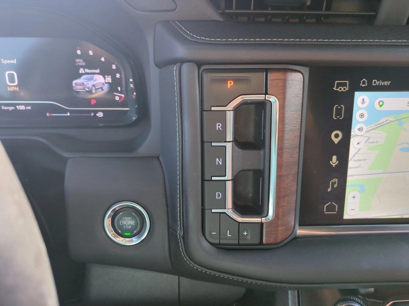 2023 GMC Yukon XL Denali Ultimate