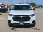 2018 Chevrolet Traverse LS