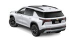 2026 Chevrolet Traverse Base