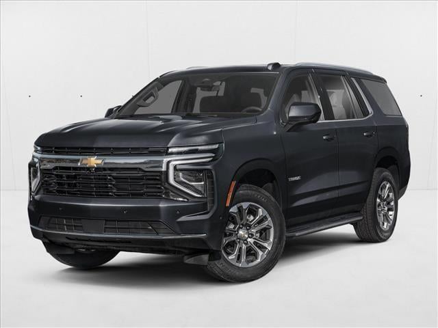 2027 Chevrolet Tahoe LS