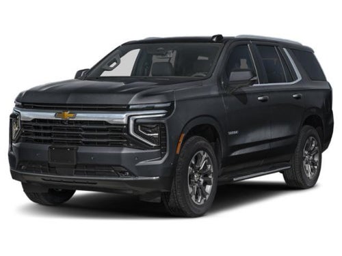 2027 Chevrolet Tahoe LT