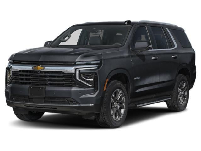 2027 Chevrolet Tahoe LT