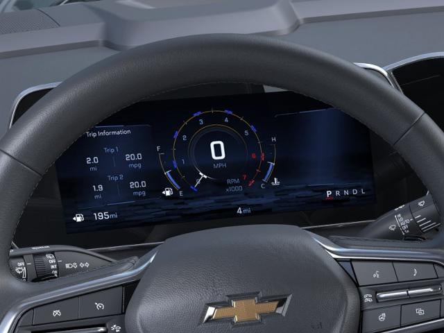 2027 Chevrolet Tahoe LT