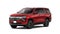 2027 Chevrolet Tahoe LT