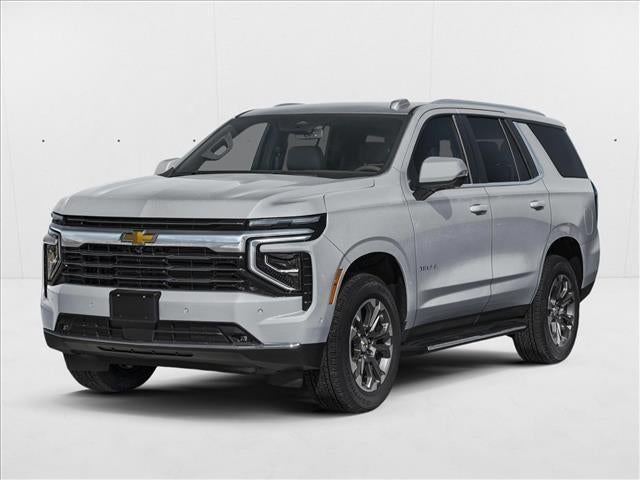 2027 Chevrolet Tahoe LT