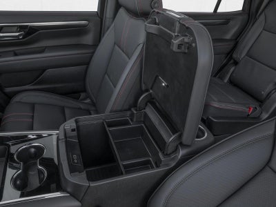 2027 Chevrolet Tahoe RST