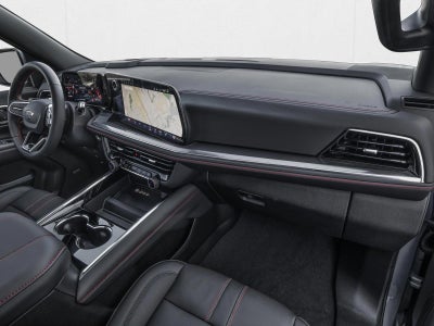 2027 Chevrolet Tahoe RST