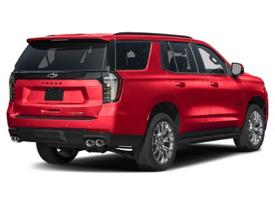 2027 Chevrolet Tahoe RST
