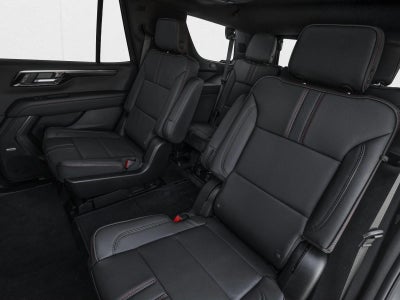 2027 Chevrolet Tahoe RST