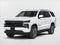 2027 Chevrolet Tahoe RST