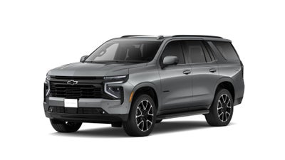 2027 Chevrolet Tahoe Base