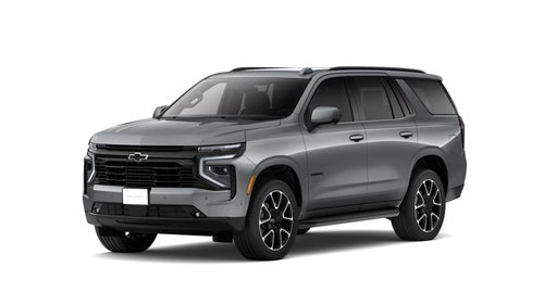 2027 Chevrolet Tahoe Base