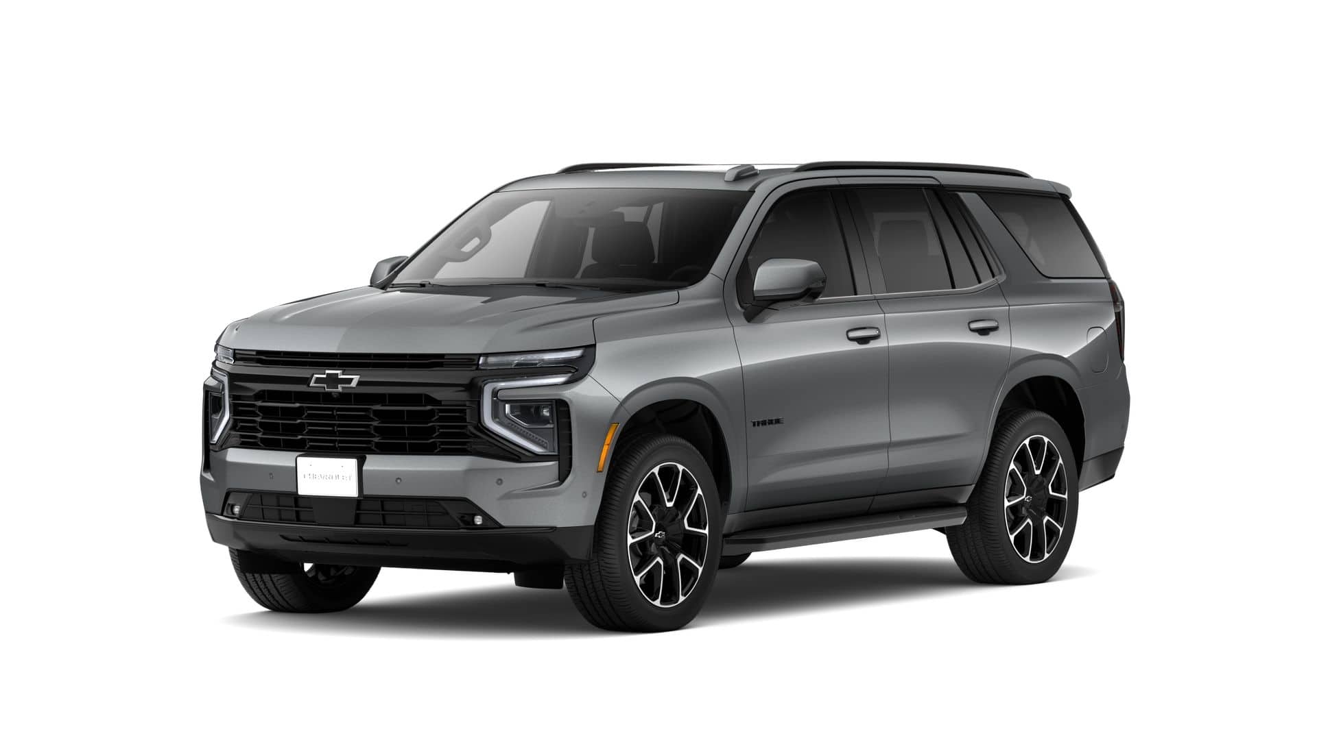 2027 Chevrolet Tahoe Base