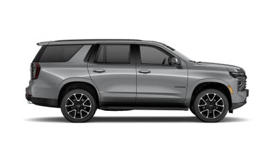 2027 Chevrolet Tahoe Base