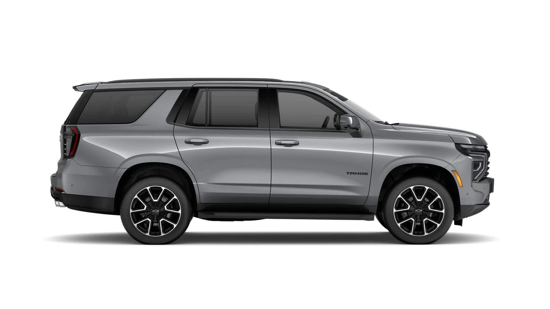 2027 Chevrolet Tahoe Base