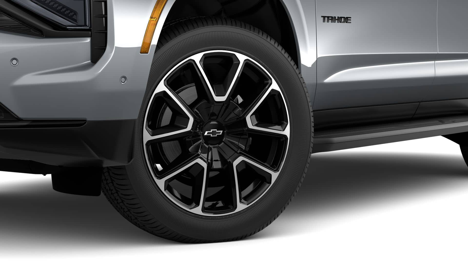2027 Chevrolet Tahoe Base