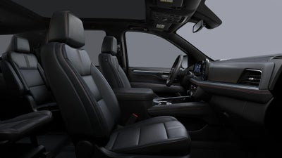 2027 Chevrolet Tahoe Base