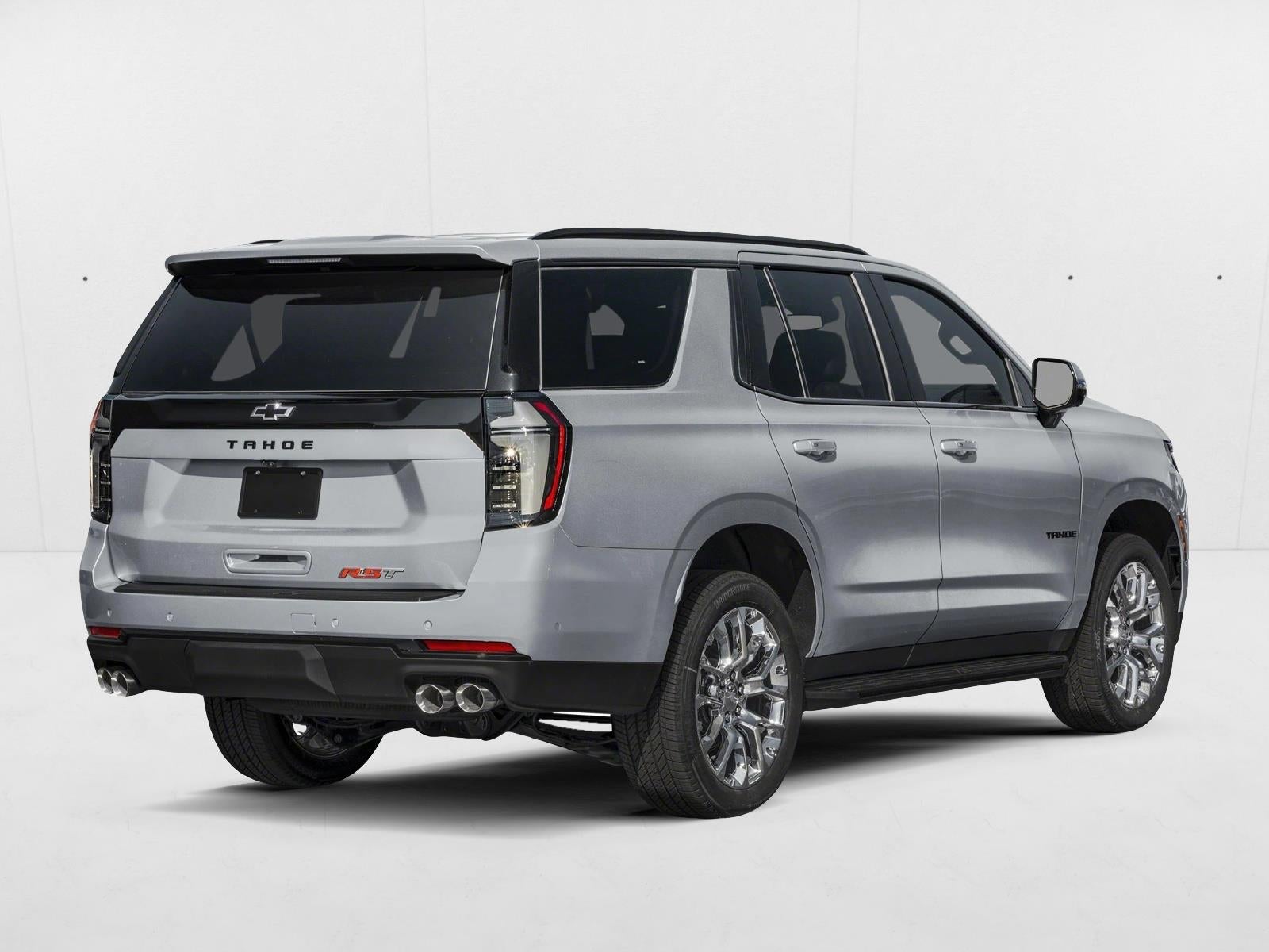2027 Chevrolet Tahoe RST