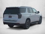 2027 Chevrolet Tahoe RST