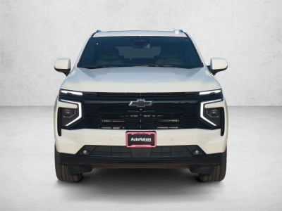 2027 Chevrolet Tahoe RST
