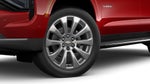 2026 Chevrolet Tahoe Base