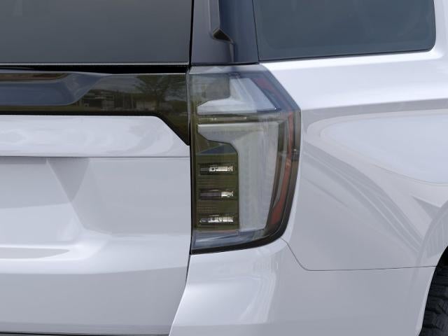 2027 Chevrolet Suburban Z71