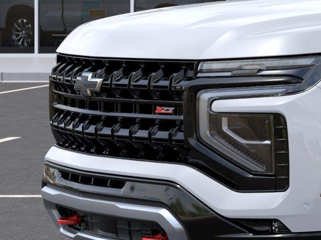2027 Chevrolet Suburban Z71
