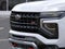 2027 Chevrolet Suburban Z71