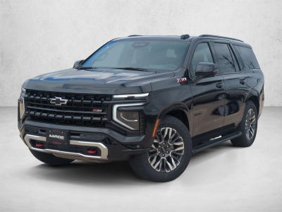 2027 Chevrolet Tahoe Z71