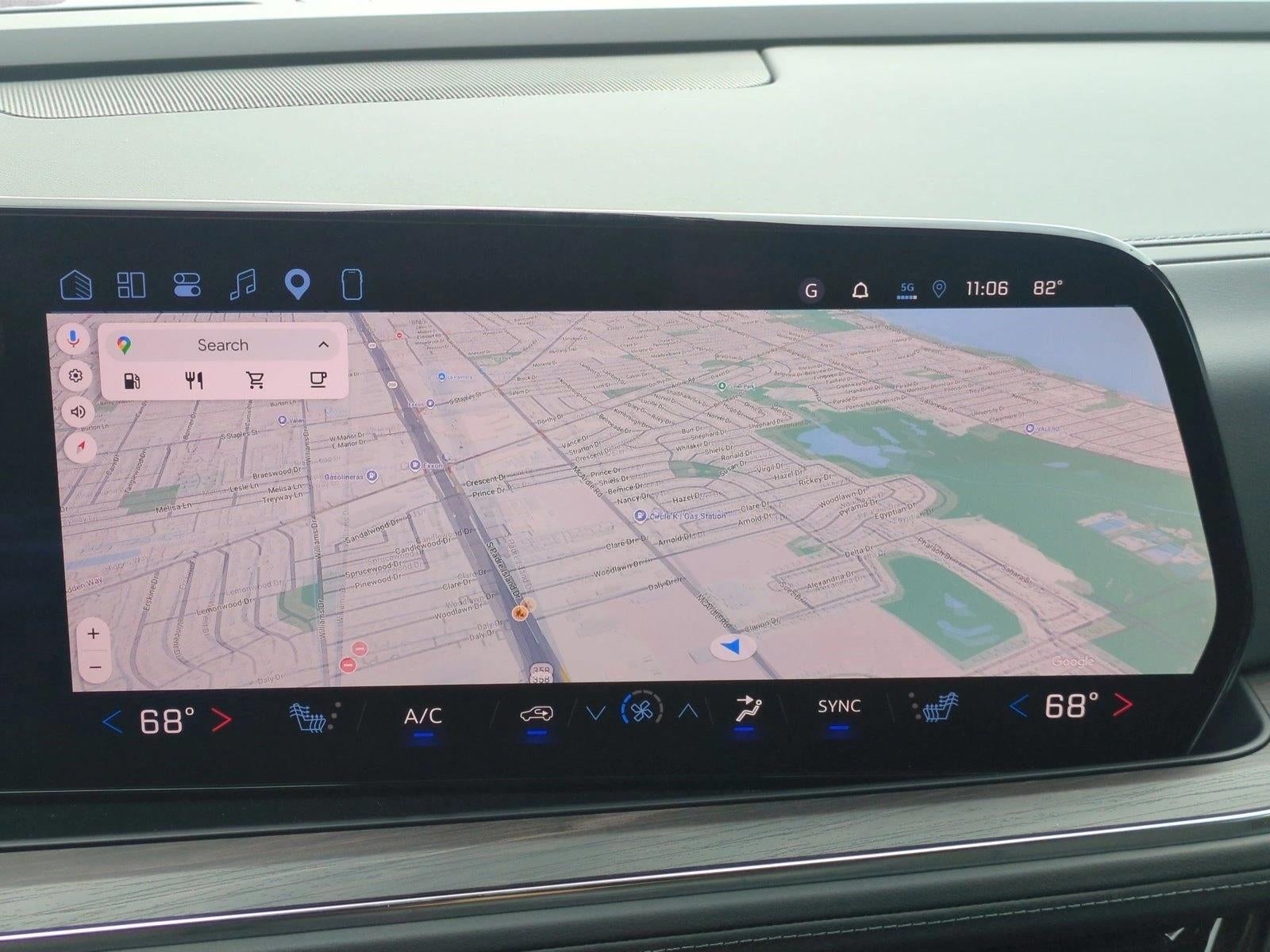2027 Chevrolet Tahoe Z71
