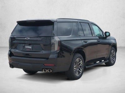 2027 Chevrolet Tahoe Z71