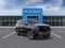 2027 Chevrolet Tahoe Z71