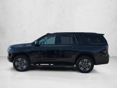 2027 Chevrolet Tahoe Z71