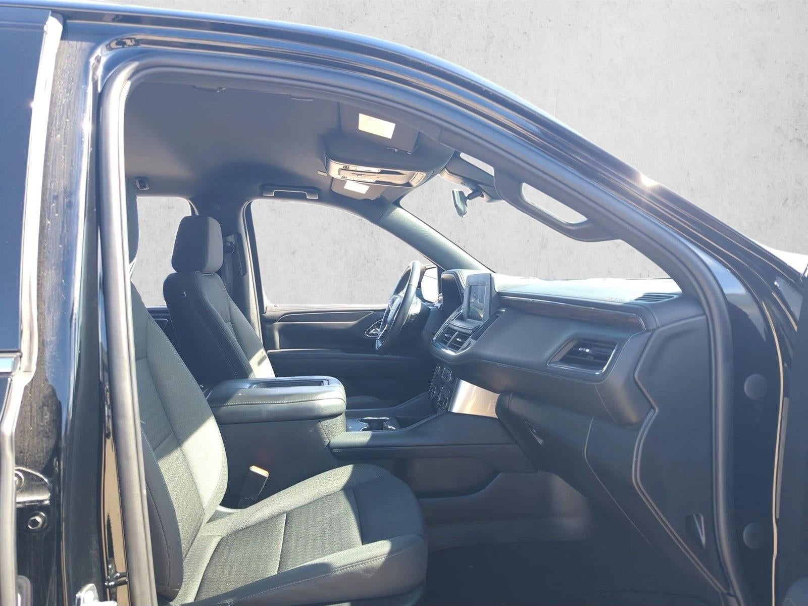 2022 Chevrolet Tahoe LS