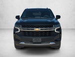 2022 Chevrolet Tahoe LS