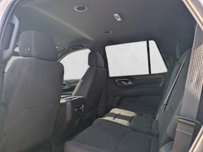 2021 Chevrolet Tahoe LS