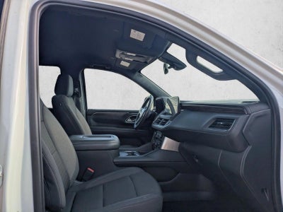 2021 Chevrolet Tahoe LS