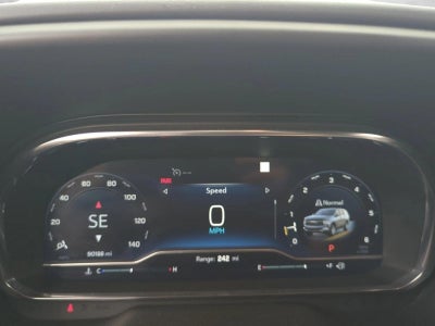 2022 Chevrolet Tahoe Premier