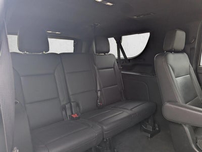 2021 Chevrolet Suburban Z71