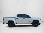 2021 GMC Canyon 2WD Elevation Standard